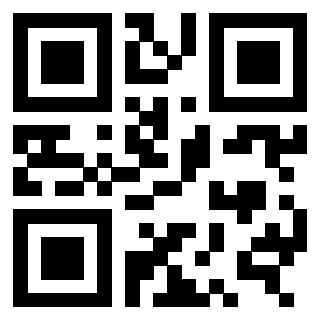 3309373703 QrCode associato