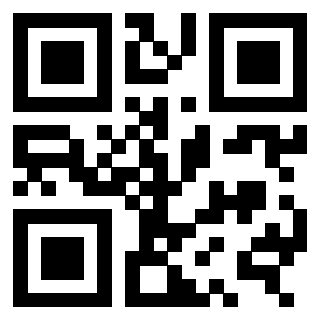 3309373704 - Immagine del Qr Code