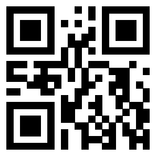 Il Qr Code di 3309373706