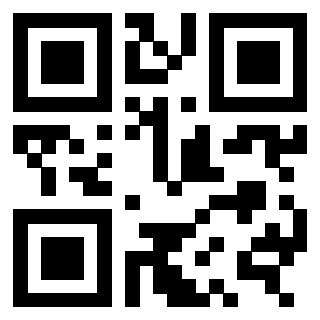 3309373710 - Immagine del QrCode