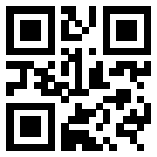 3309373711 QrCode associato