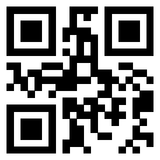 3309373712 QrCode associato