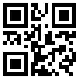 3309373715 - Immagine del Qr Code