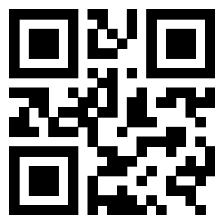 3309373718 Qr Code associato
