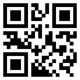 Immagine del QrCode di 3309373720