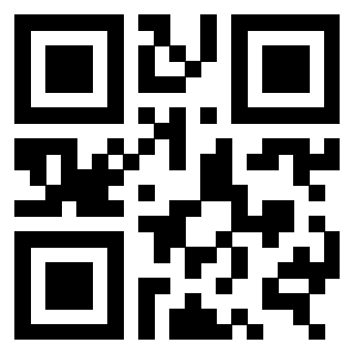 3309373721 - Immagine del QrCode associato
