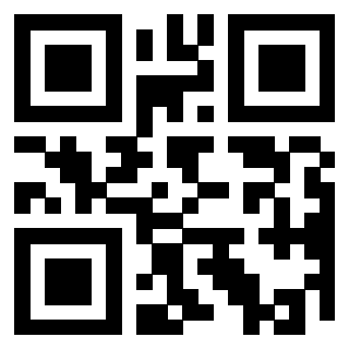 3309373726 Qr Code associato