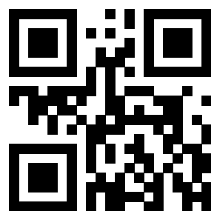3309373727 - Immagine del Qr Code