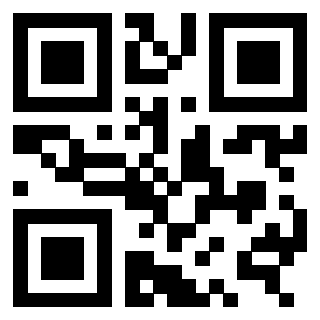 Immagine del Qr Code di 3309373728