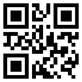 Immagine del Qr Code di 3309373729