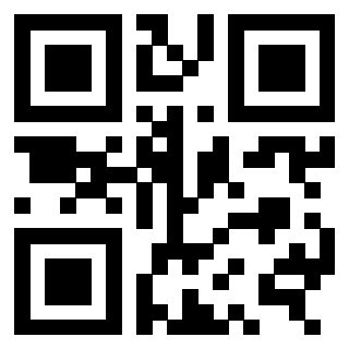 Il Qr Code di 3309373730