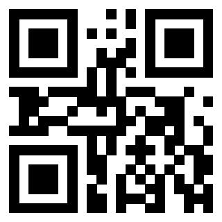 Il Qr Code di 3309373732