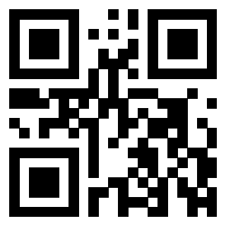 Scansione del Qr Code di 3309373733