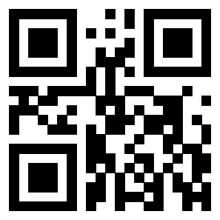 Immagine del Qr Code di 3309373735