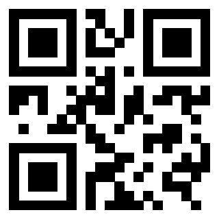 Immagine del QrCode di 3309373736