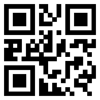 3309373737 - Immagine del QrCode