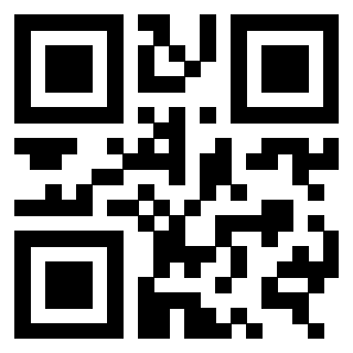 3309373739 - Immagine del QrCode