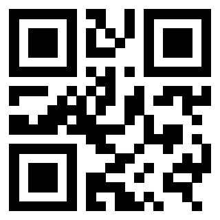 Il QrCode di 3309373740