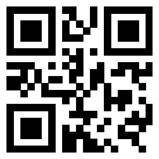 3309373746 - Immagine del QrCode associato