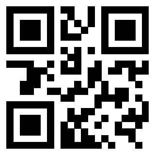 3309373748 - Immagine del Qr Code