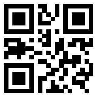 Qr Code di 3309373749