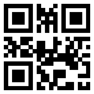Il Qr Code di 3309373750