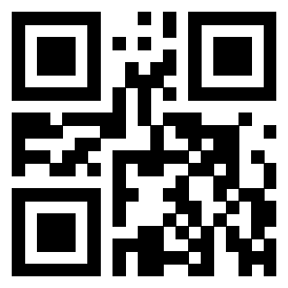 Il QrCode di 3309373757