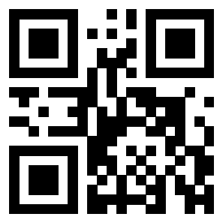 Scansione del Qr Code di 3309373758