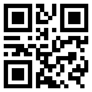 3309373759 - Immagine del Qr Code associato