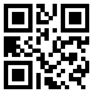 3309373760 Qr Code associato
