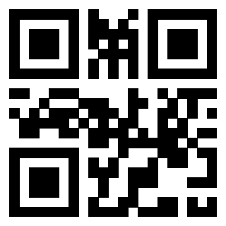 3309373761 - Immagine del Qr Code