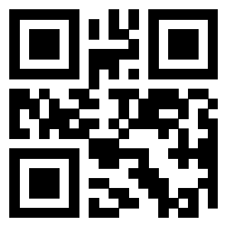 Immagine del QrCode di 3309373762