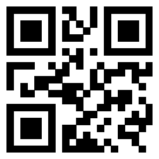 Il QrCode di 3309373764