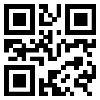 Immagine del QrCode di 3309373770