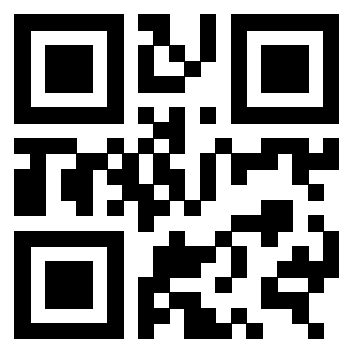 Immagine del QrCode di 3309373771