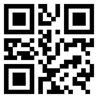 3309373774 - Immagine del QrCode