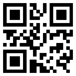 Il QrCode di 3309373776