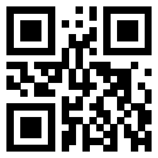 Immagine del QrCode di 3309373777