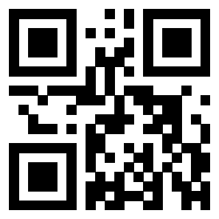 Il Qr Code di 3309373779