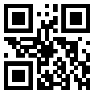 3309373781 Qr Code associato