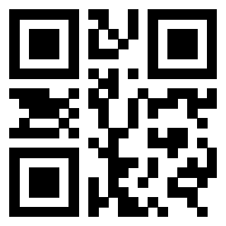 Scansione del QrCode di 3309373783