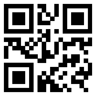 3309373784 - Immagine del Qr Code