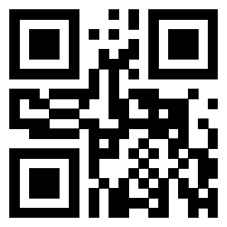 3309373790 Qr Code associato