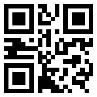 Scansione del Qr Code di 3309373793