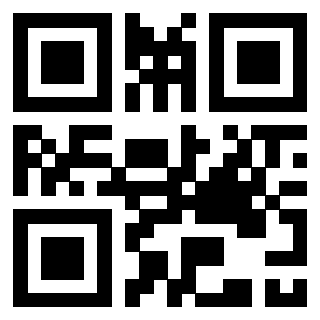 Immagine del QrCode di 3309373796