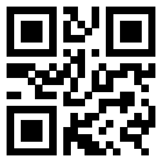 3309373798 Qr Code associato