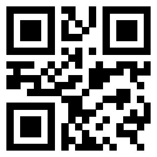 Scansione del Qr Code di 3309373800
