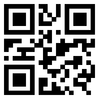 3309373801 - Immagine del Qr Code