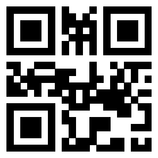 3309373804 - Immagine del Qr Code