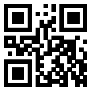 Scansione del Qr Code di 3309373807